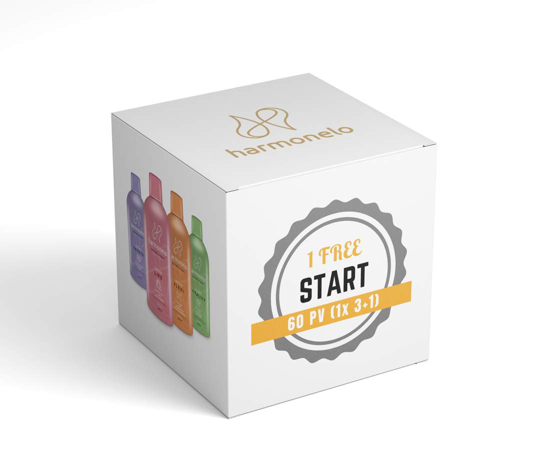 Affordable package START 60
